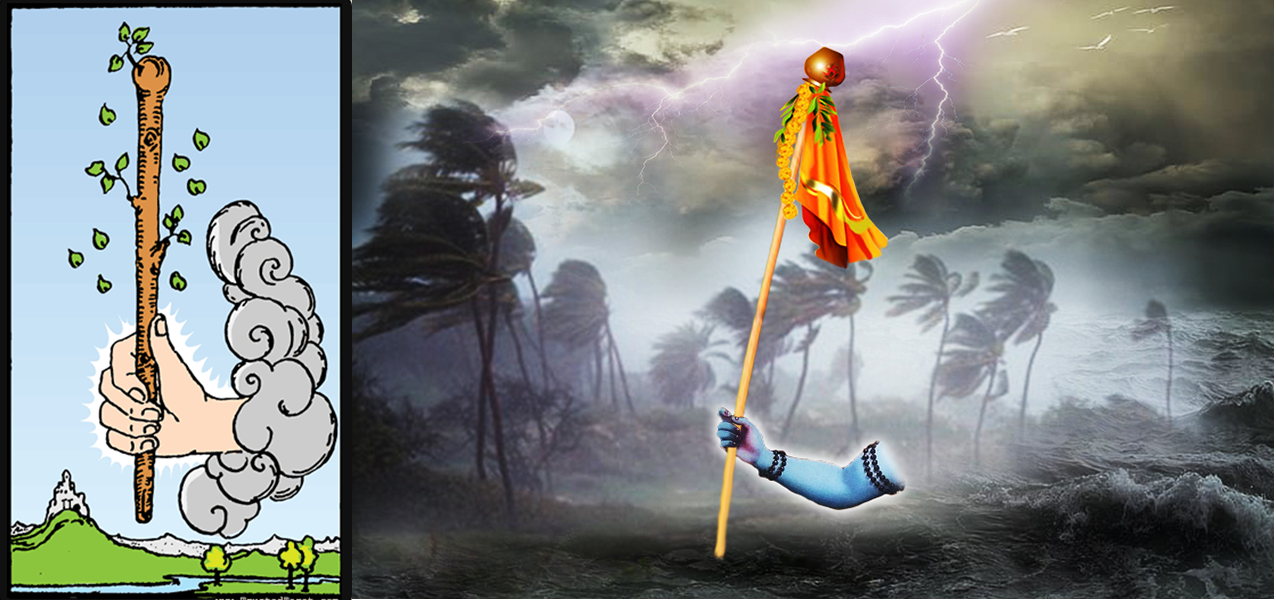 tarot.ideazunlimited.net.Ace of Wands